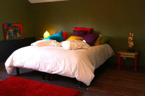 Bed & Breakfast La Grange De F�licie