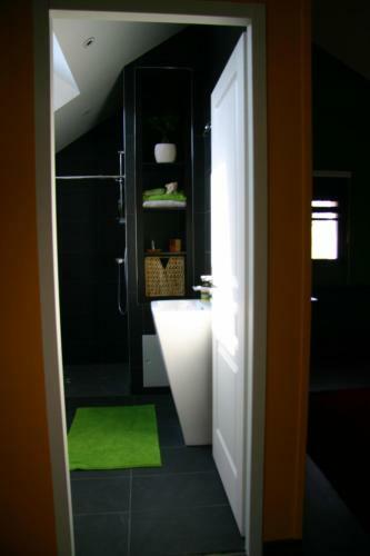 Bed & Breakfast La Grange De F�licie