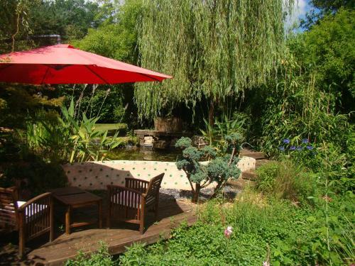 Bed & Breakfast La Grange De F�licie