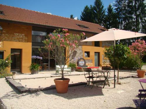 Bed & Breakfast La Grange De F�licie