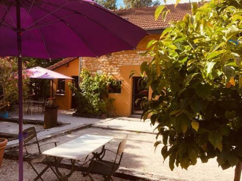 Bed & Breakfast La Grange De F�licie