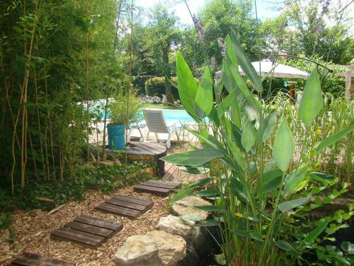 Bed & Breakfast La Grange De F�licie