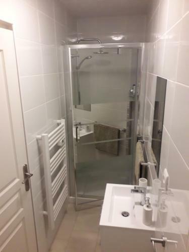 Bed & Breakfast Les Tilleuls