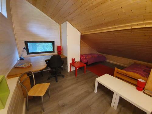 Apartamento Domaine Du Parc