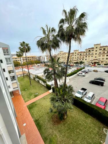 Apartamento J�vea Puerto