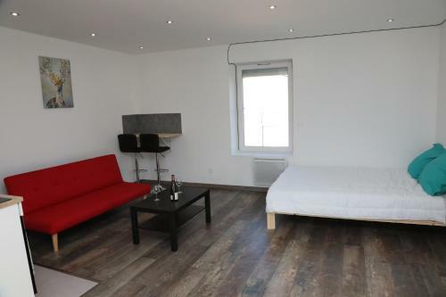 Apartamento � Bon Temps - Suite Cosy