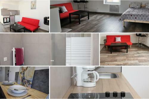 Apartamento � Bon Temps - Suite Cosy
