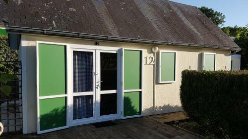 Cottage - Lac Du Causse