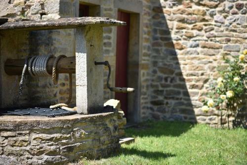 Bed & Breakfast Tomette Singuli�re