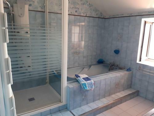 Bed & Breakfast L Olivier De St Leger