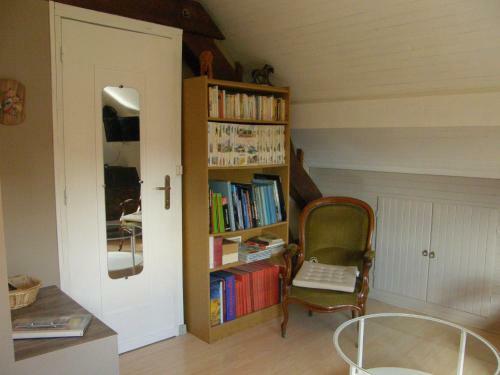 Bed & Breakfast � L'ombre Des 2 Figuiers