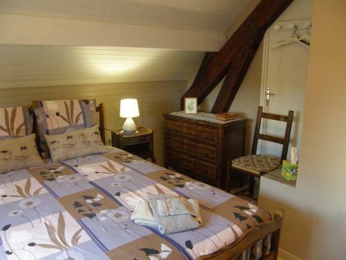 Bed & Breakfast � L'ombre Des 2 Figuiers