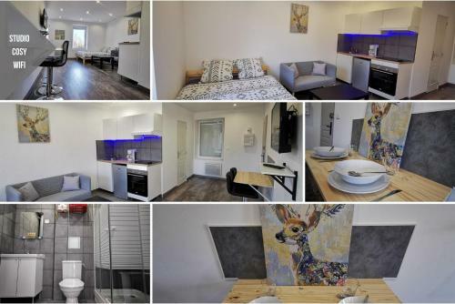 Apartamento � Bon Temps - Suite Zen