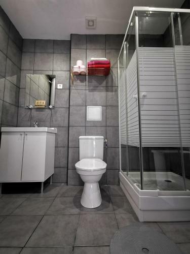 Apartamento � Bon Temps - Suite Zen