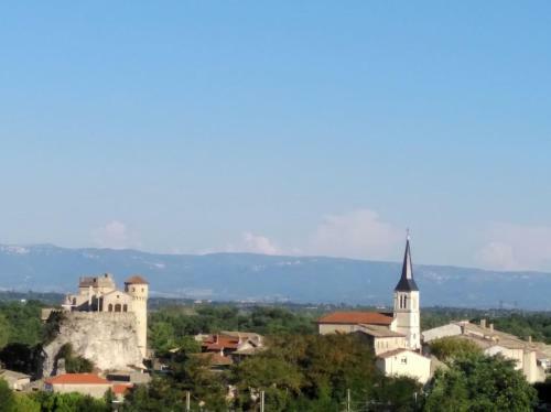 Apartamento Le Relais Du Ch�teau