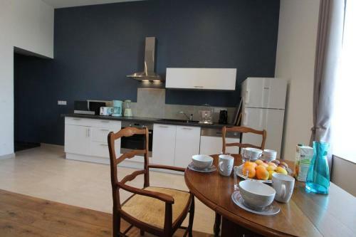 Apartamento Le Relais Du Ch�teau