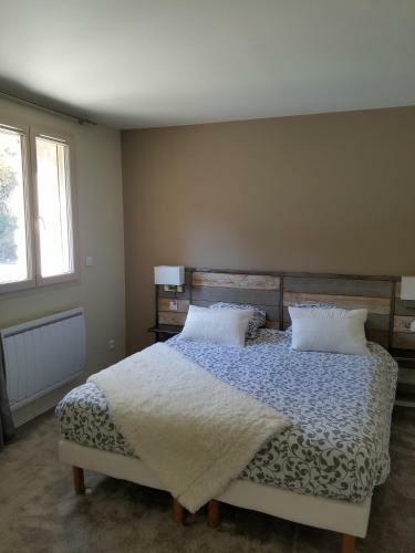 Bed & Breakfast L'oustaou