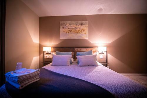 Bed & Breakfast L'oustaou
