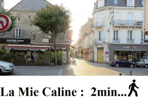 Apartamento La Savane - Dormir Comme � La Maison -