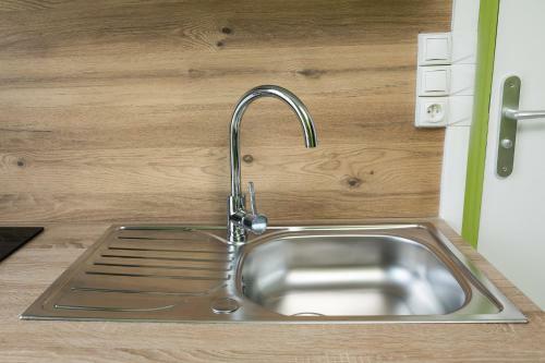 Apartamento La Savane - Dormir Comme � La Maison -
