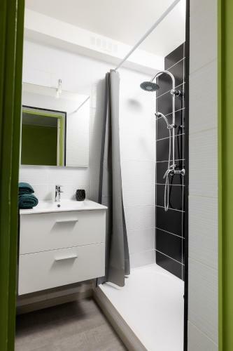 Apartamento La Savane - Dormir Comme � La Maison -