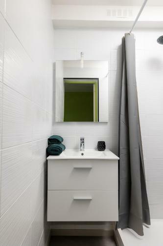 Apartamento La Savane - Dormir Comme � La Maison -