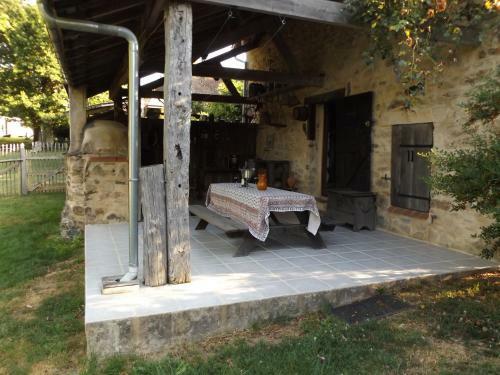 Agroturismo Cottage In Dordogne