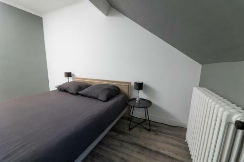 Apartamento Dormir A6 - Dormir Comme A La Maison -