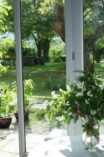 Hostal Le Domaine Des Rouges Queues