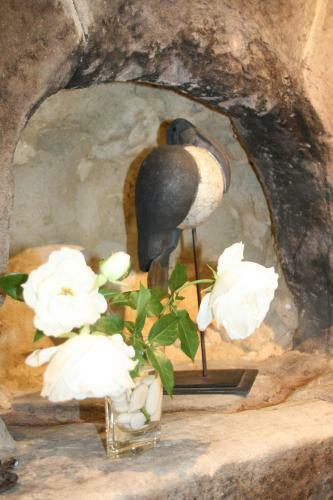 Hostal Le Domaine Des Rouges Queues