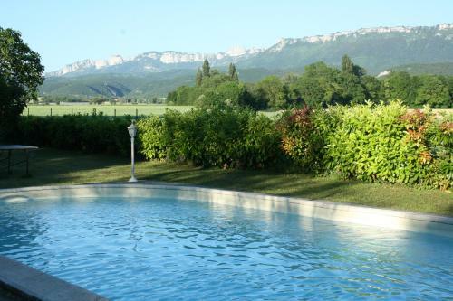 Hostal Le Domaine Des Rouges Queues