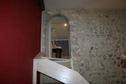 Hostal Le Domaine Des Rouges Queues