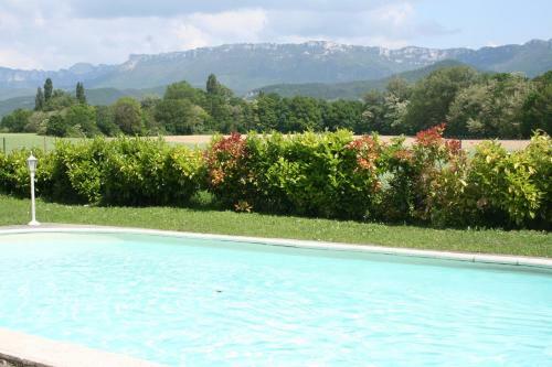 Hostal Le Domaine Des Rouges Queues