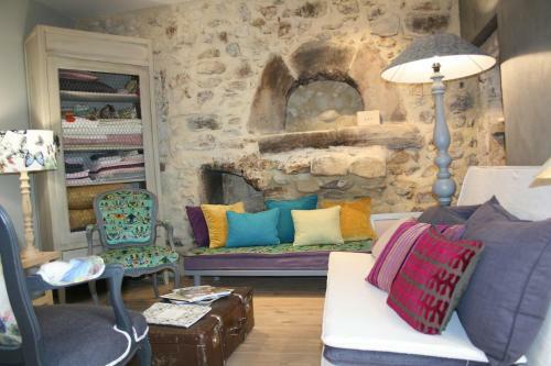 Hostal Le Domaine Des Rouges Queues