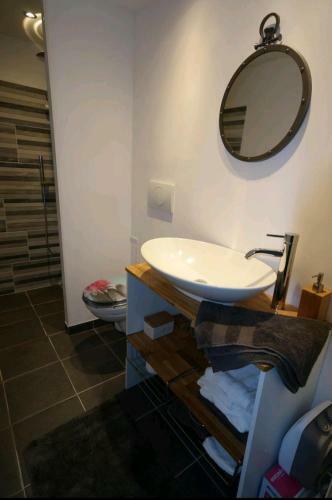 Apartamento Appartement Duplex Avec Spa Priv� Ania