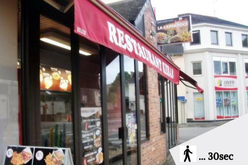 Apartamento Neuf - Nuit By Light - Dormir Comme A La Maison