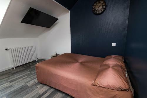 Apartamento Neuf - Nuit By Light - Dormir Comme A La Maison