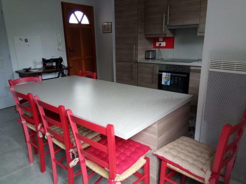 Apartamento Comme � La Maison