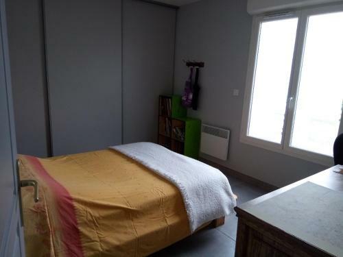 Apartamento Comme � La Maison