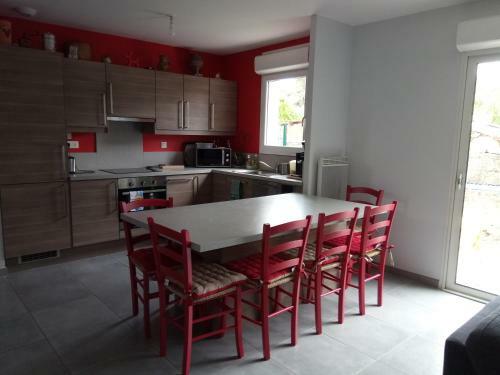 Apartamento Comme � La Maison