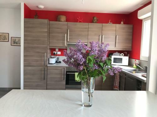 Apartamento Comme � La Maison