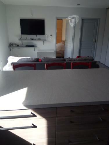 Apartamento Comme � La Maison