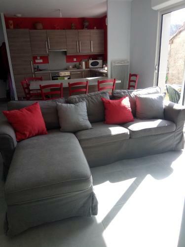 Apartamento Comme � La Maison