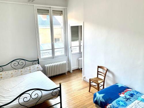 Apartamento Le Relais Dunois De Napol�on