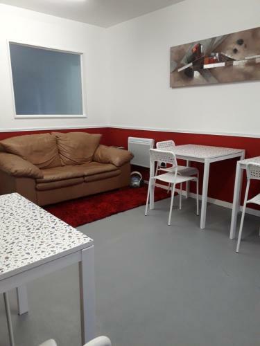 Hostal Chambres, Camping La Pointe, Saint Coulitz, Chateaulin