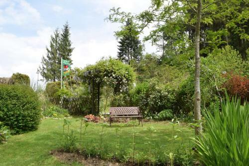 Hostal Chambres, Camping La Pointe, Saint Coulitz, Chateaulin