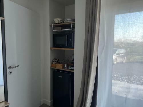 Apartamento Chambre Privatis�e L?ermitage Vue Sur La Mayenne