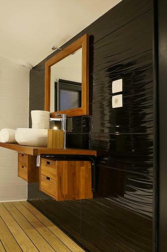 Loft Avec Spa Privatif - Futuroscope