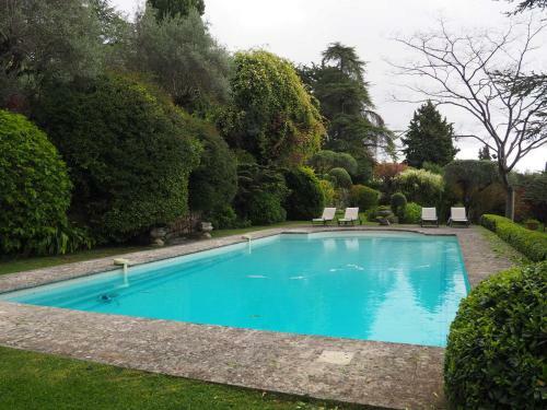 Villa Bouscarella