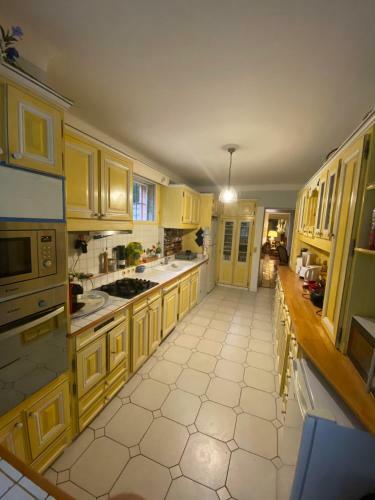 Villa Bouscarella